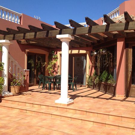 Villa Paraiso Corralejo Eksteriør billede