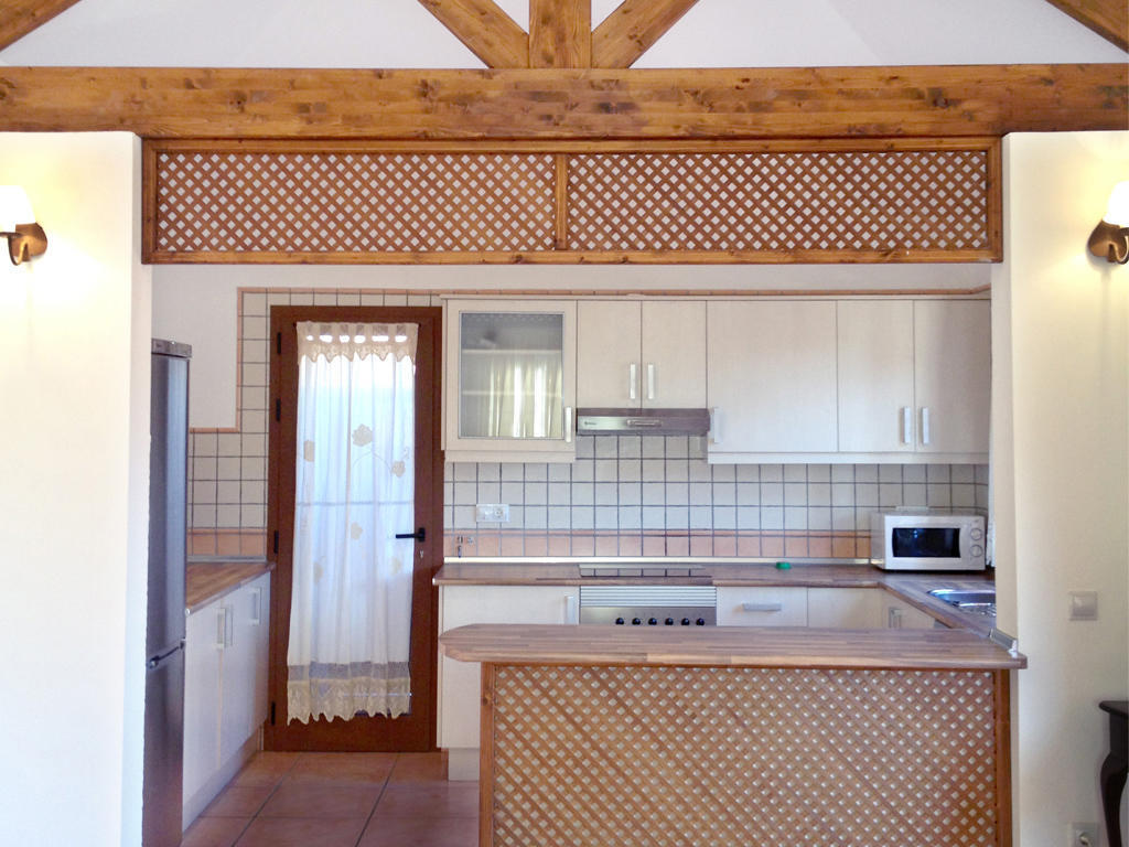 Villa Paraiso Corralejo Eksteriør billede