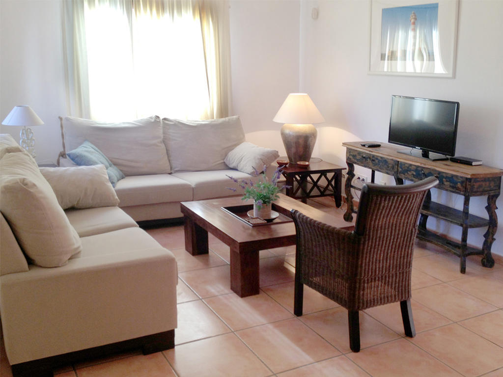Villa Paraiso Corralejo Værelse billede